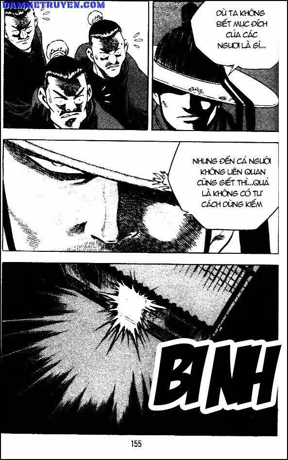 long quyển phong chapter 28 23