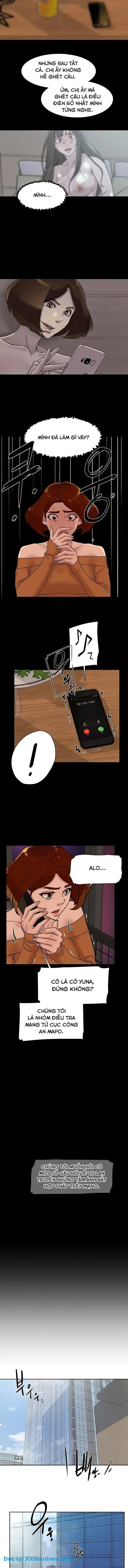 mười một cm của cô ấy chapter 101 8