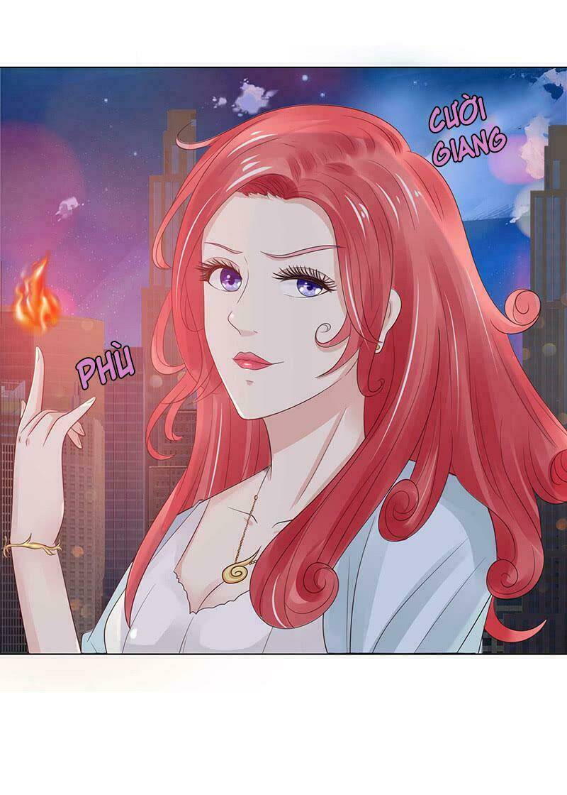 băng sơn học trưởng không được chọc chapter 58.2 14