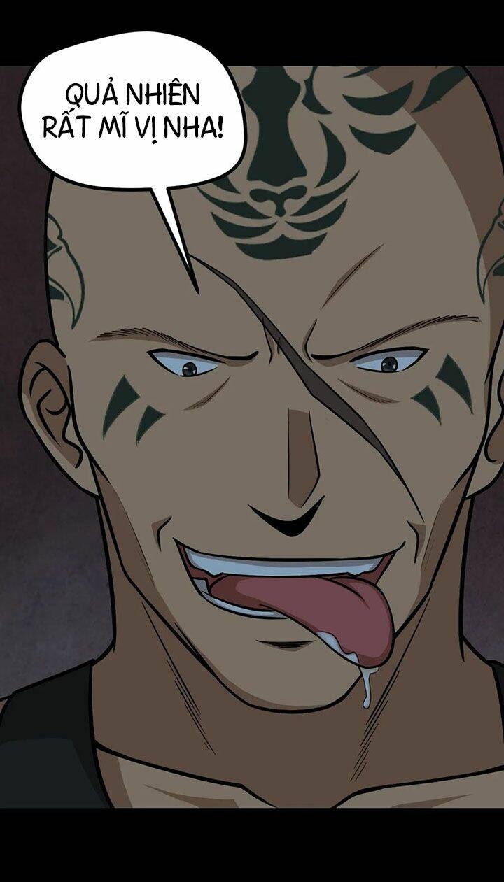 đai ca trở lại tuổi 16 chapter 50 7