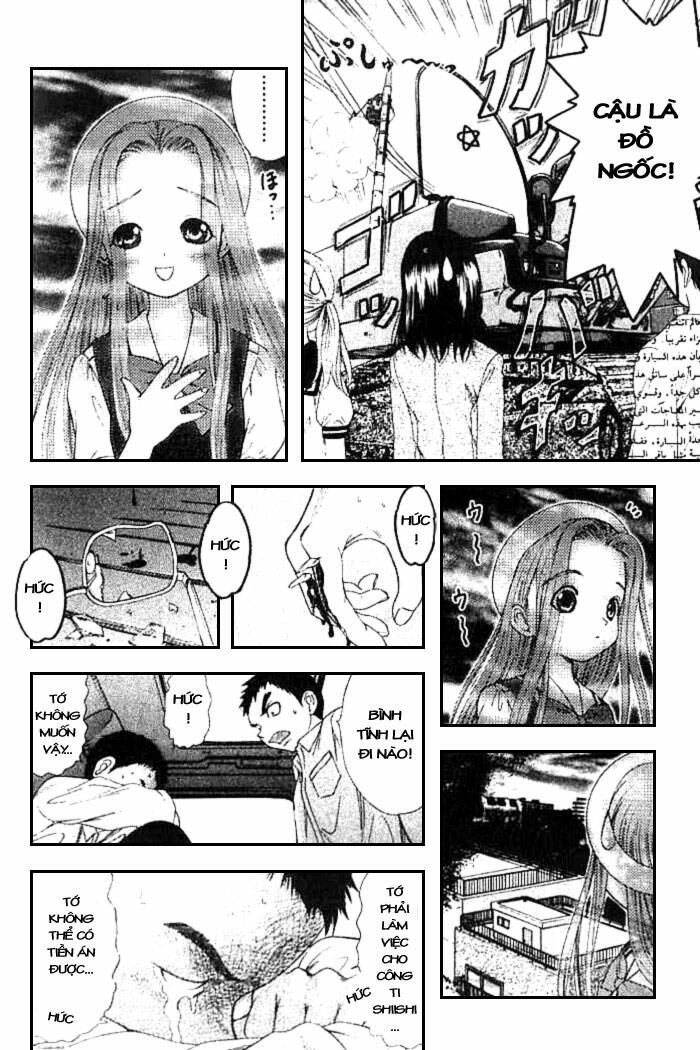 happy world! chapter 13 19