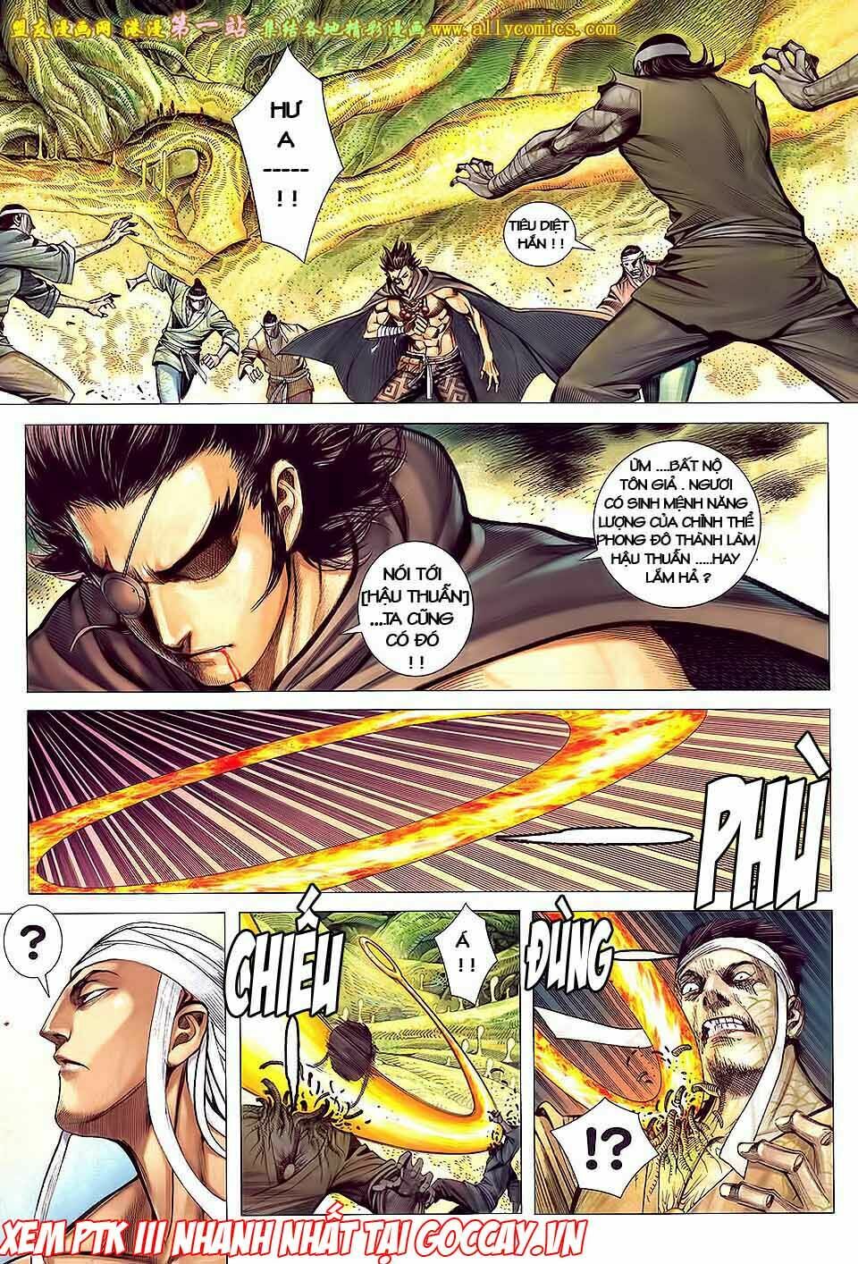 phong thần ký phần 3 chapter 22 18