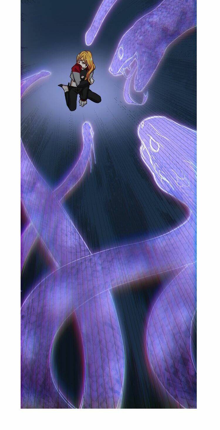 thần lai yêu vãng chapter 16 36