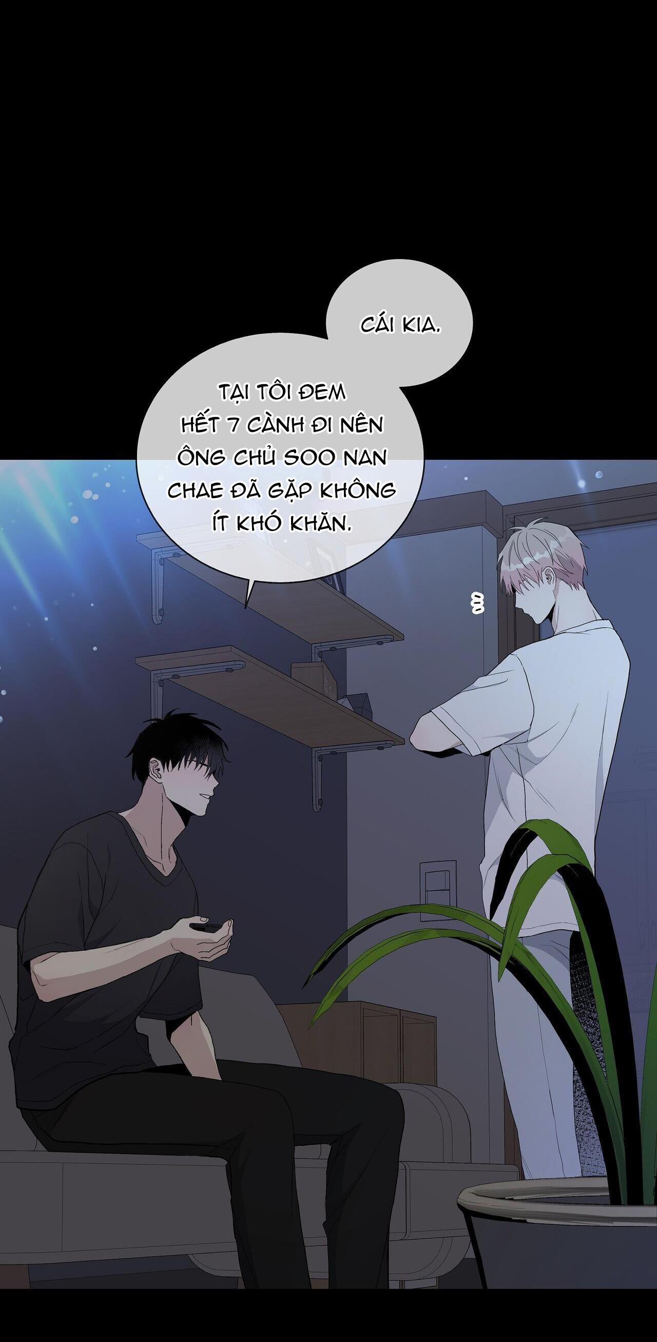 blaze out chapter 15 64