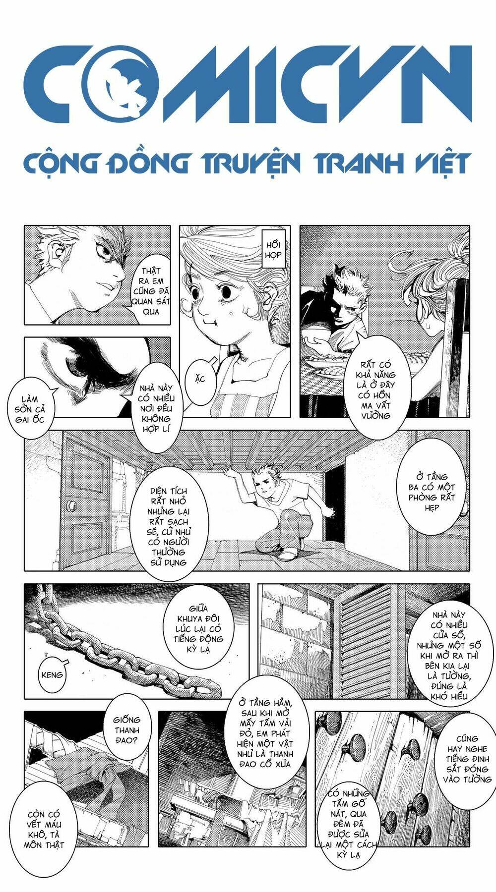 hỏa long truyện chapter 3 1