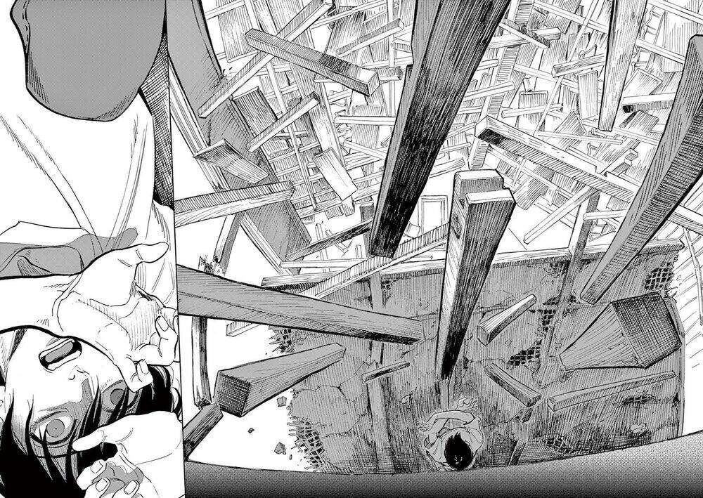 shimanami tasogare chapter 10 22