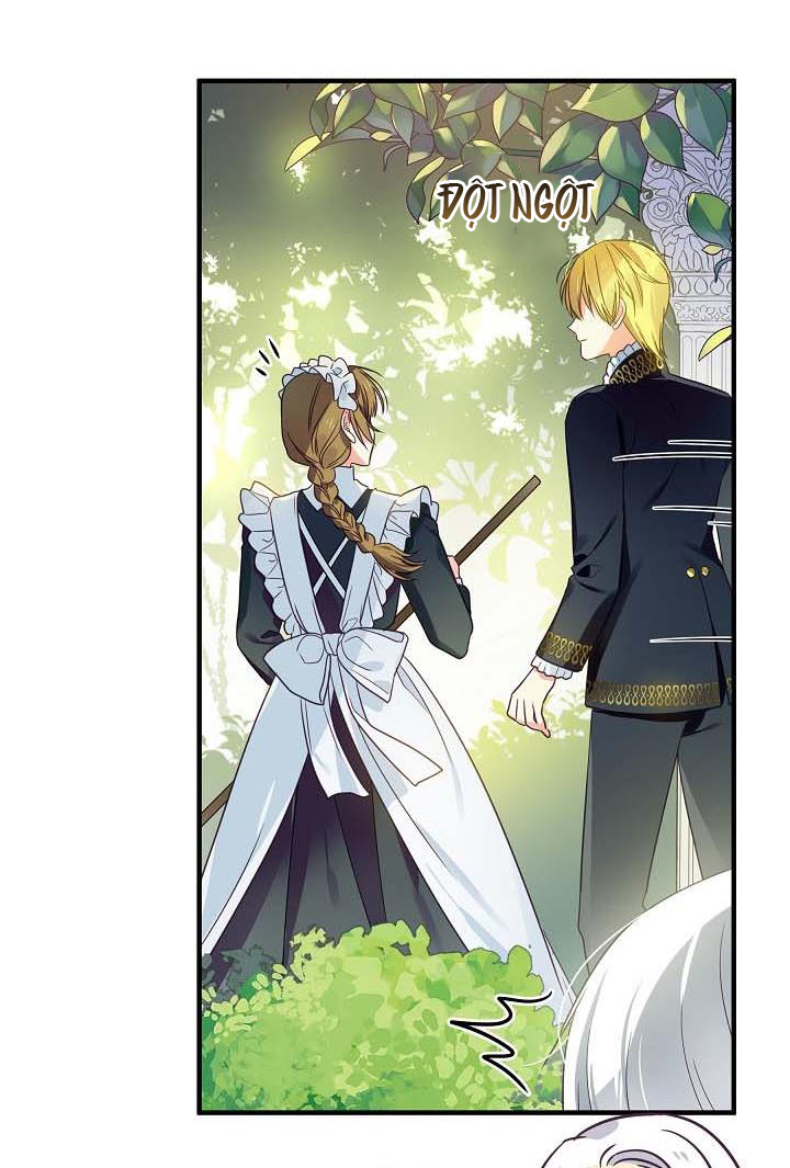 tôi đã ở đây ngay từ ban đầu chapter 12 82