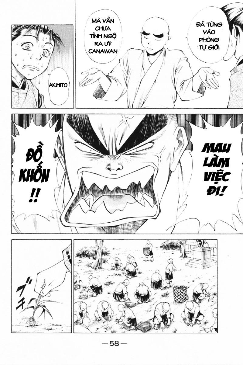 thiếu niên vương phần 1 chapter 33 8