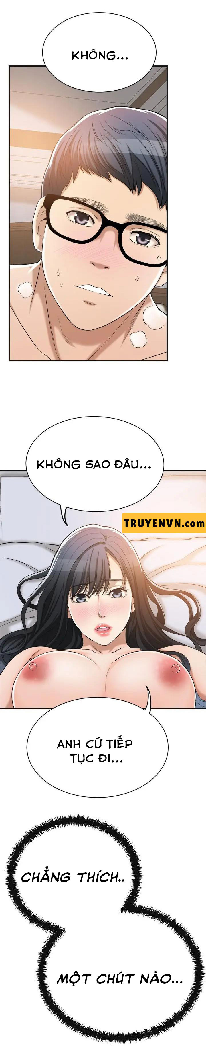 craving - dục vọng chapter 21 16