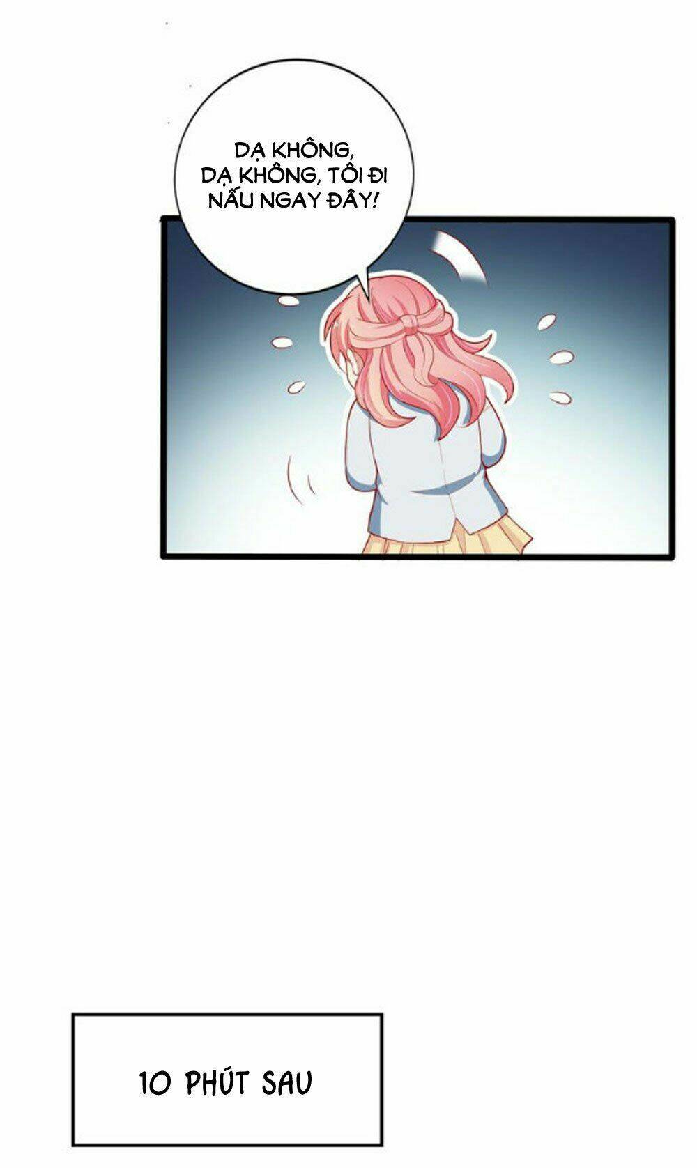 quản lí ngây ngô và thần tượng ác ma chapter 6 29