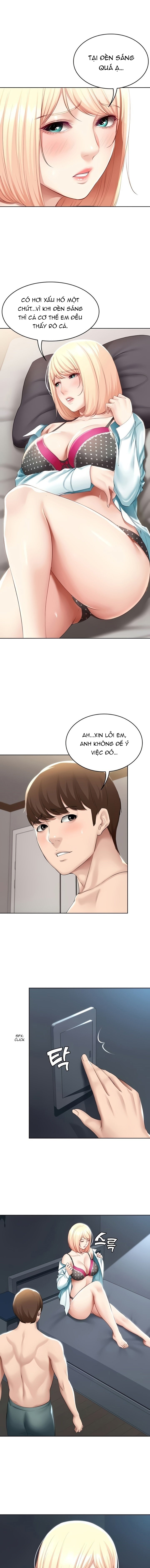 nhật ký nội trú chapter 62.1 6