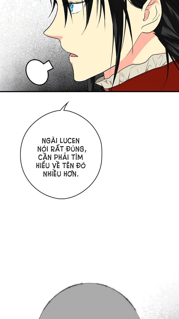 quý cô bí ẩn - secret lady chapter 15 42