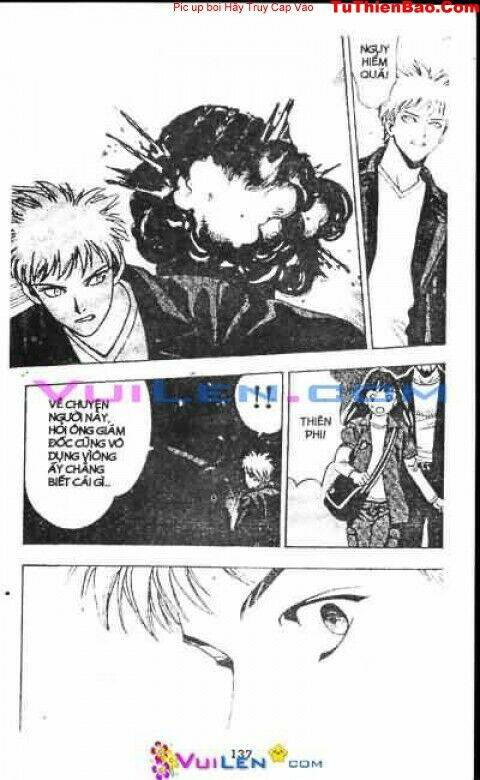 cô bé thám tử chapter 10 137