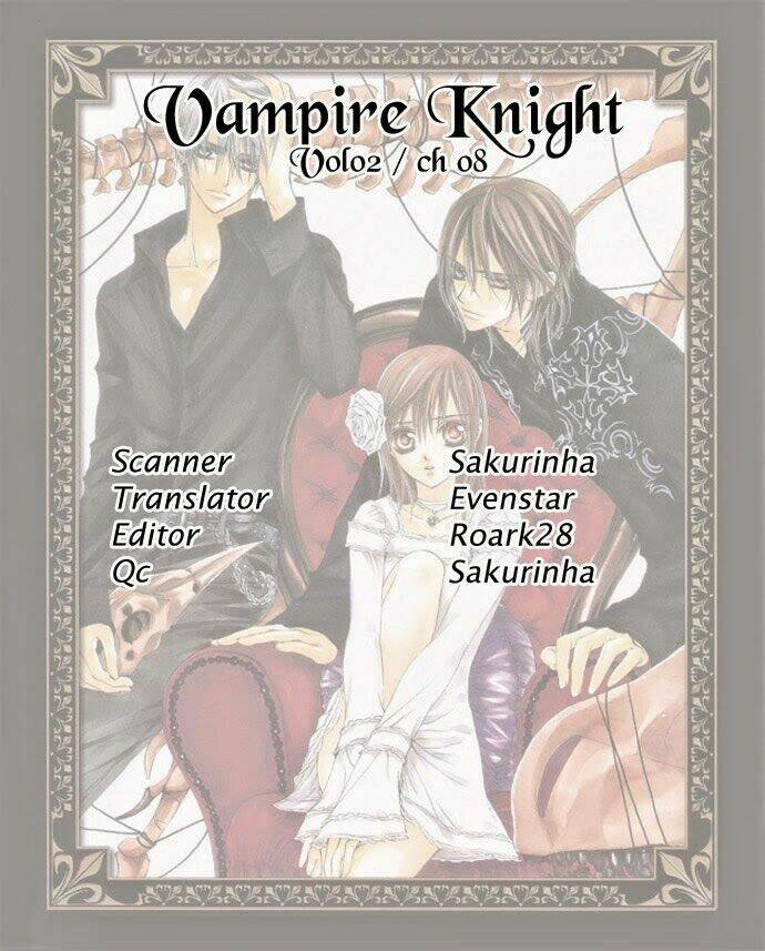 hiệp sĩ vampire chapter 8 30