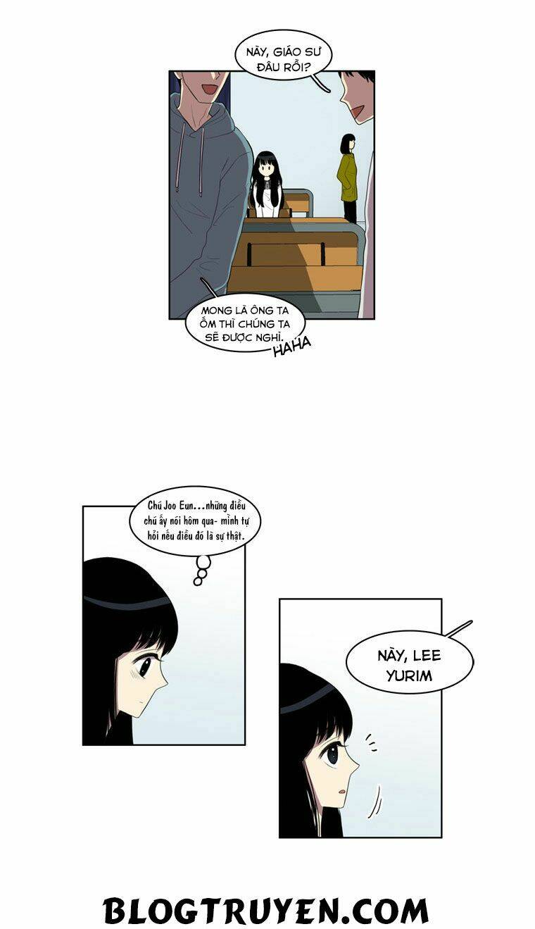 my shining world chapter 12 24