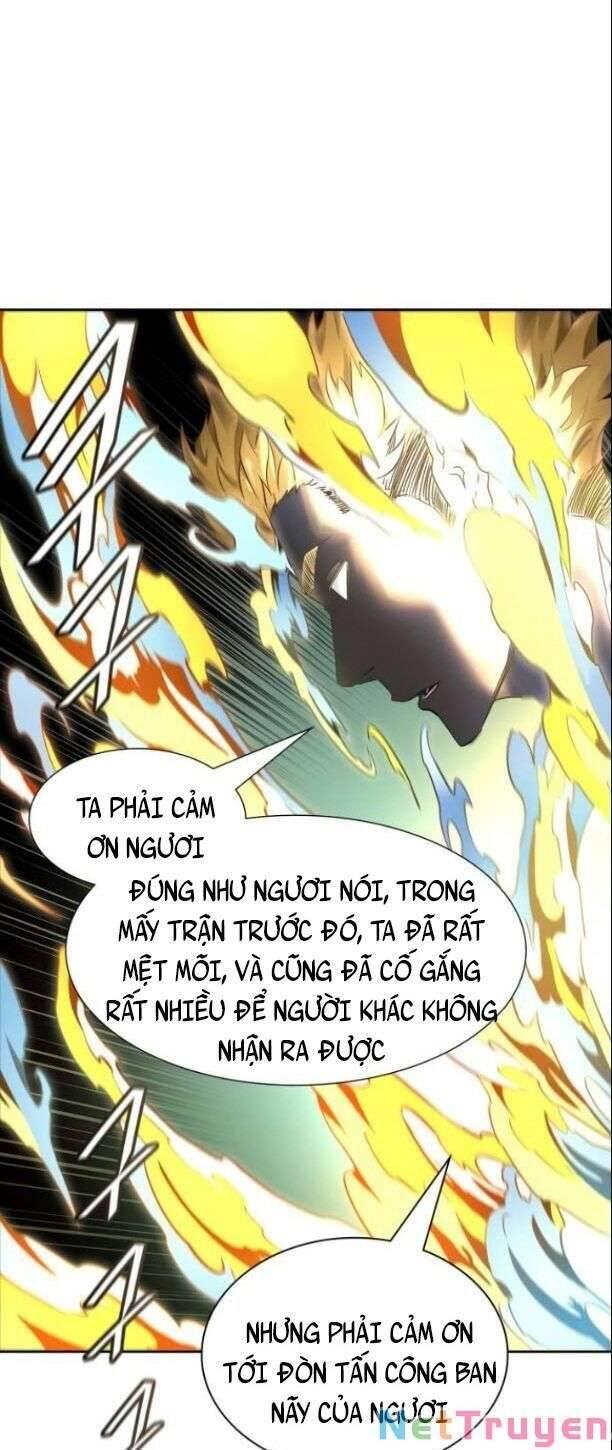 tòa tháp bí ẩn 2 chapter 524 22