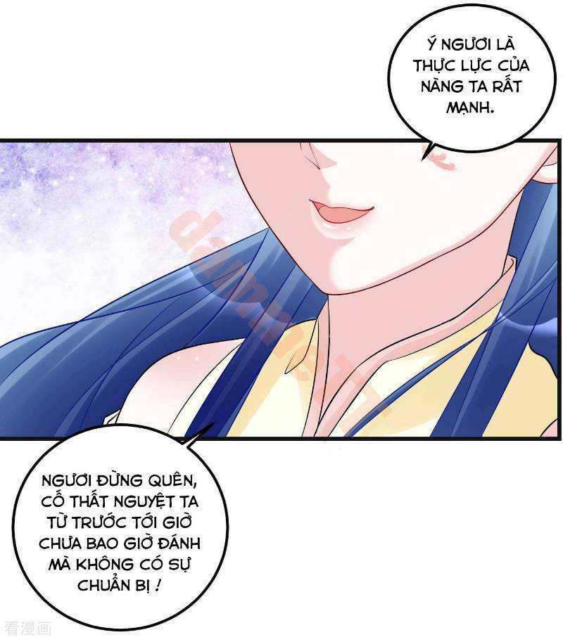 độc y đích nữ chapter 67 10
