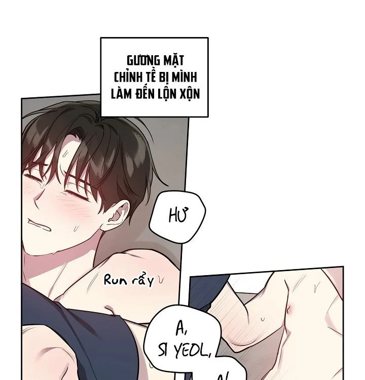 thần tượng đến rồi!? chapter 23 63