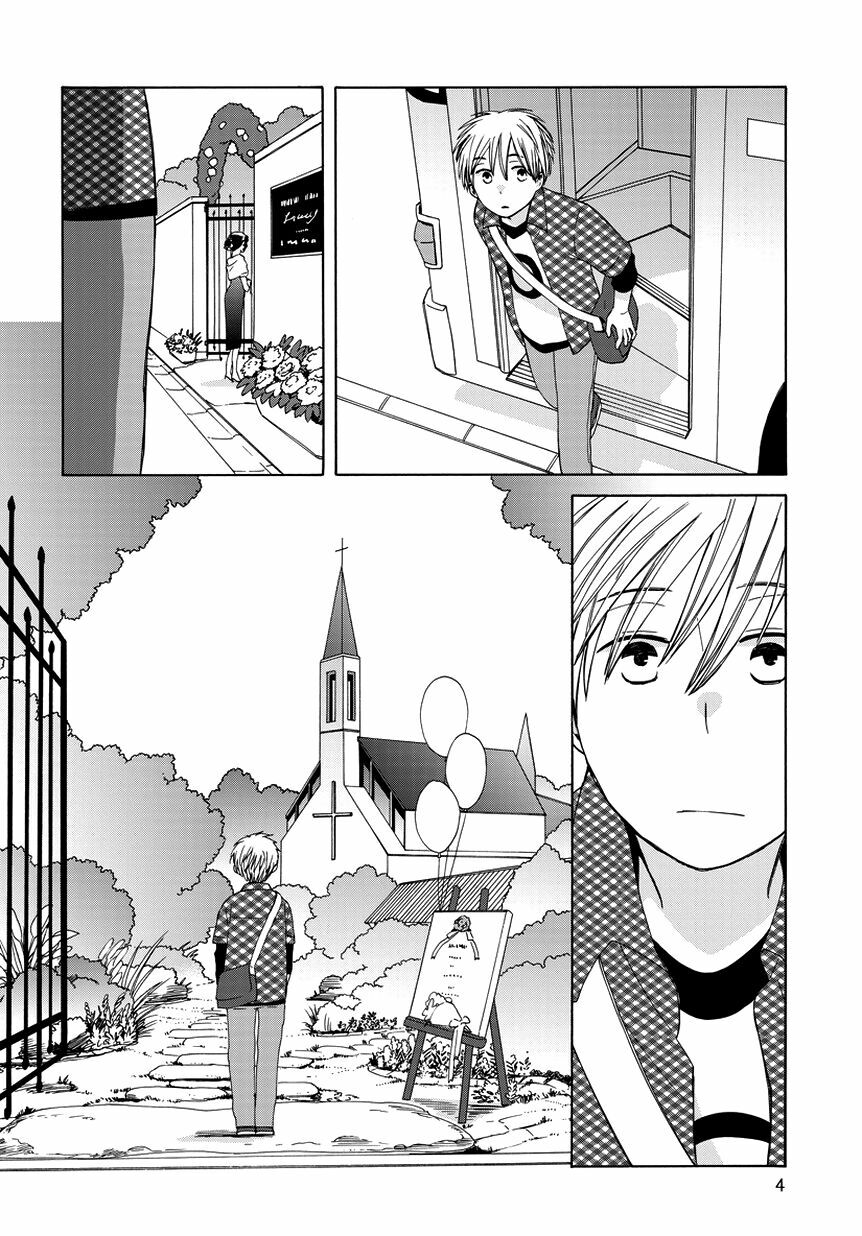 14-sai no koi chapter 22.8 4