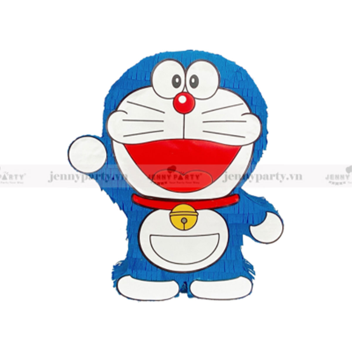 Pinata - Doraemon - Trò Chơi Đập Kẹo