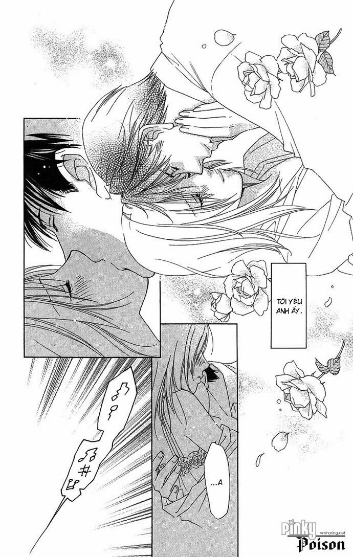 chou yo hana yo chapter 16 8
