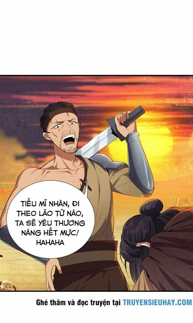 cuồng nữ trọng sinh - hoàn khố thất hoàng phi chapter 86 27