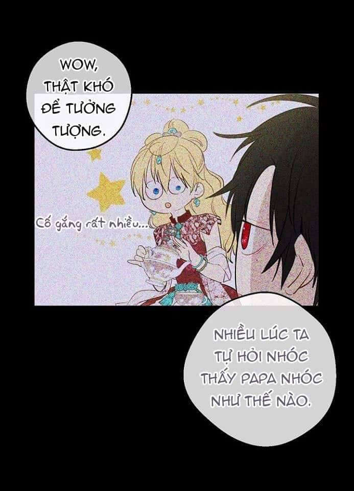 bỗng một ngày nọ tôi trở thành nàng công chúa chapter 80 14