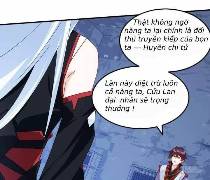 bí mật của dạ tộc chapter 43 93