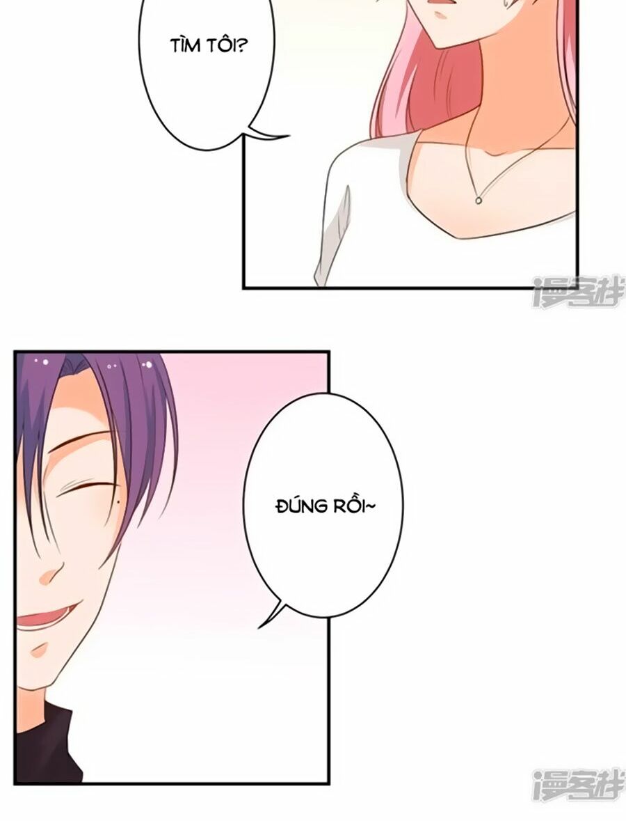 cả thế giới đều không bằng người chapter 123 9