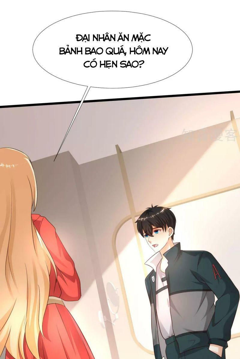 tối cường vận đào hoa chapter 205 15