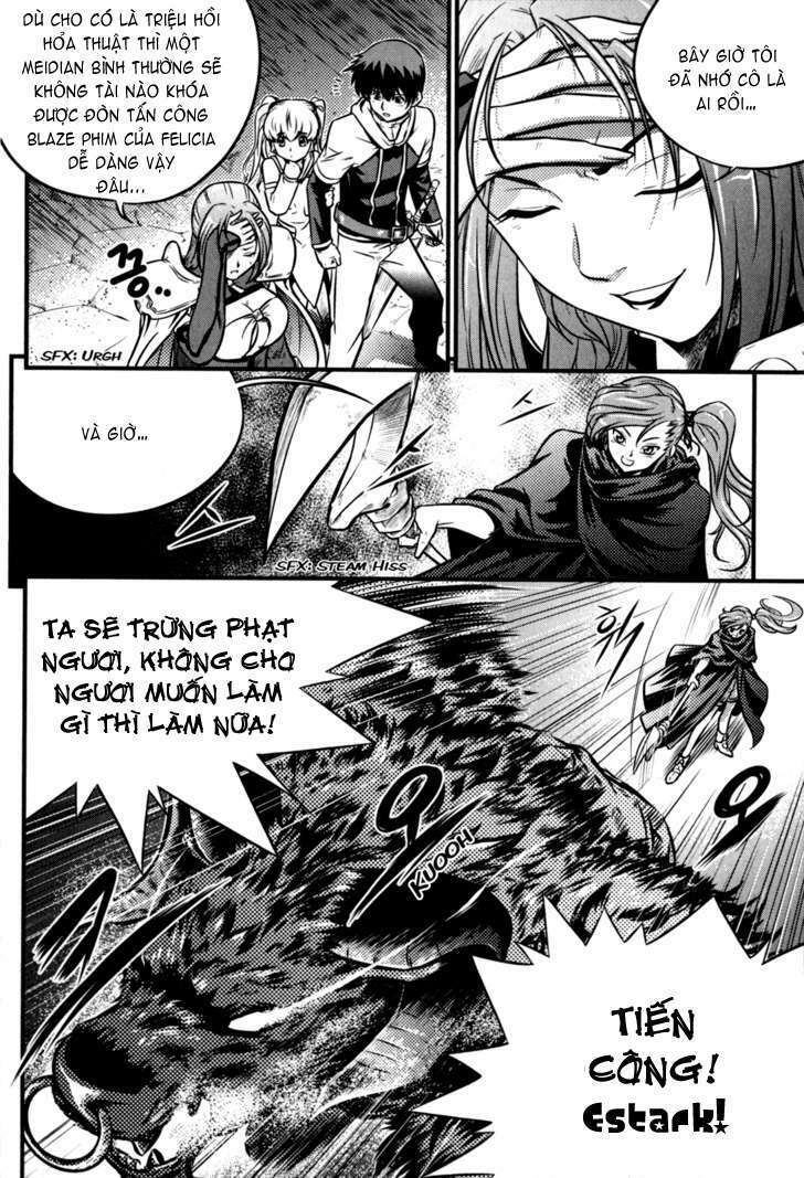 the legend of maian chapter 30 7