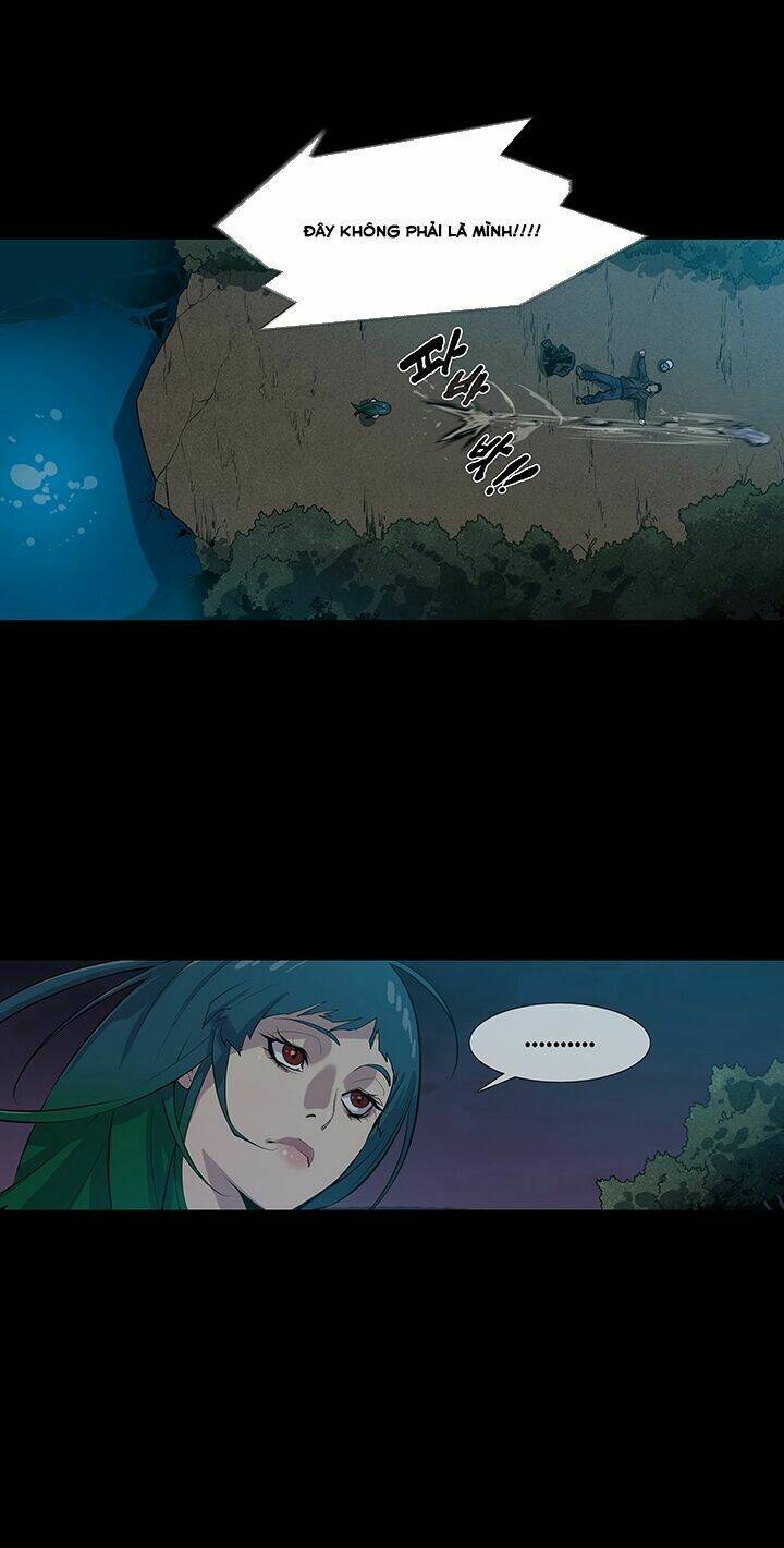 răng nanh chapter 16 14