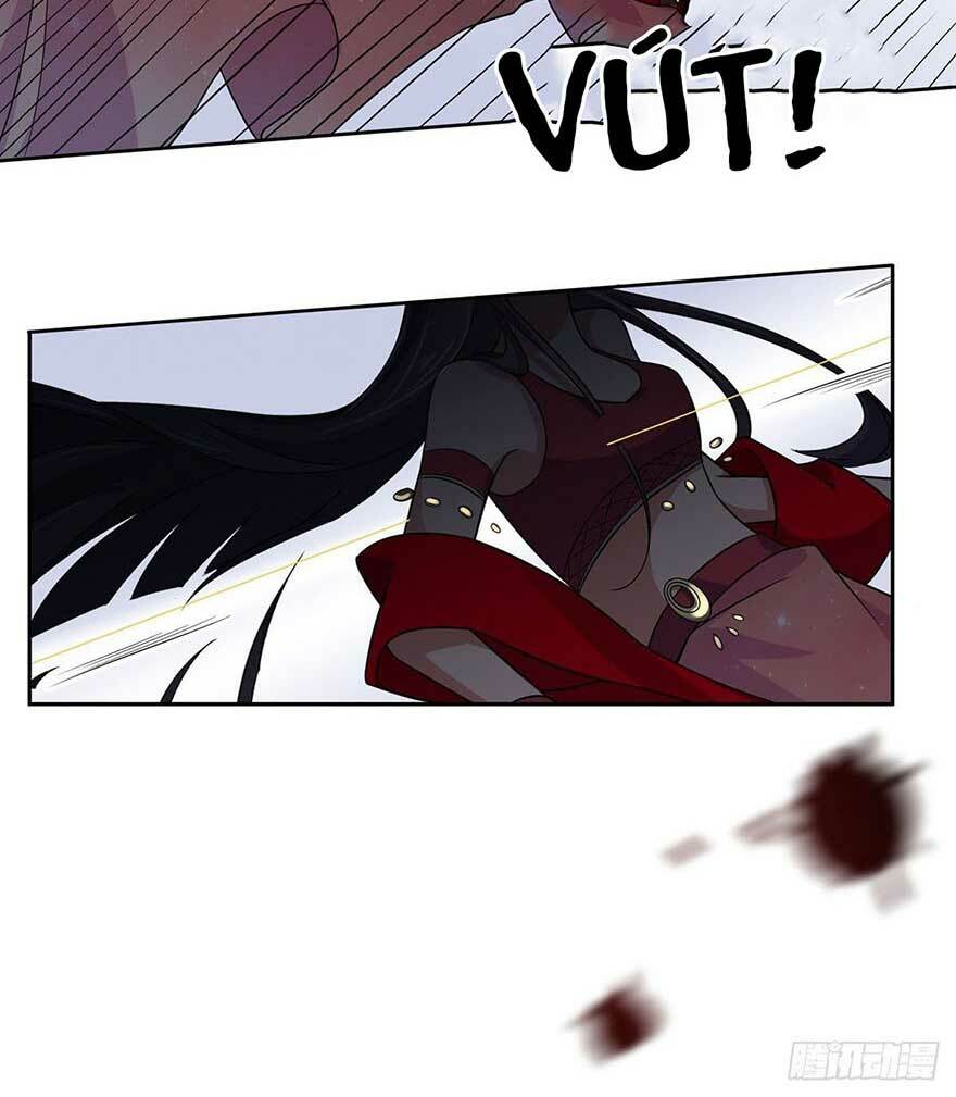 hoạn phi thiên hạ chapter 54 19