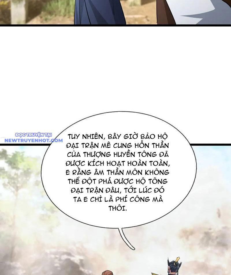 ngủ say vạn cổ: xuất thế đẩy ngang chư thiên chapter 74 32