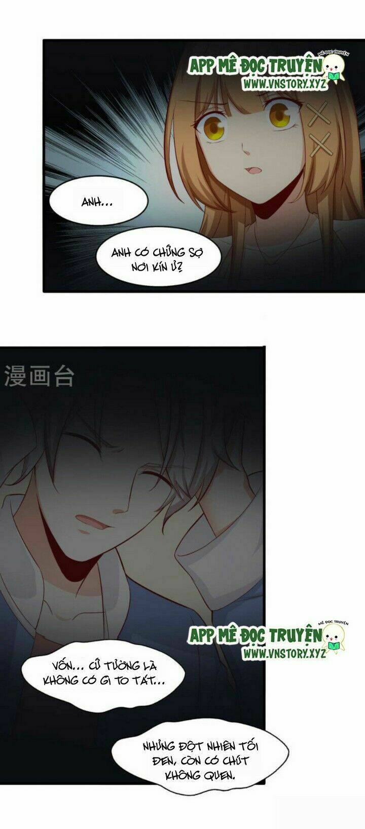 idol quốc dân đừng trêu tôi chapter 14 13