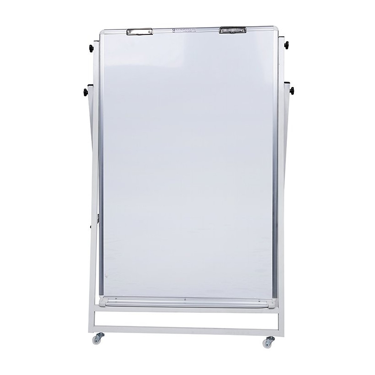 Bảng Flipchart Cố Định Viết Bút Lông TH01 - Trắng