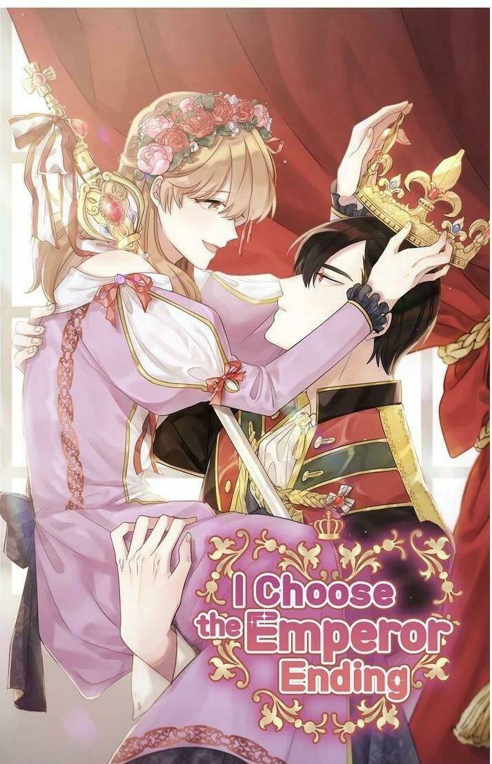 tôi chọn kết thúc của hoàng đế chapter 57 1