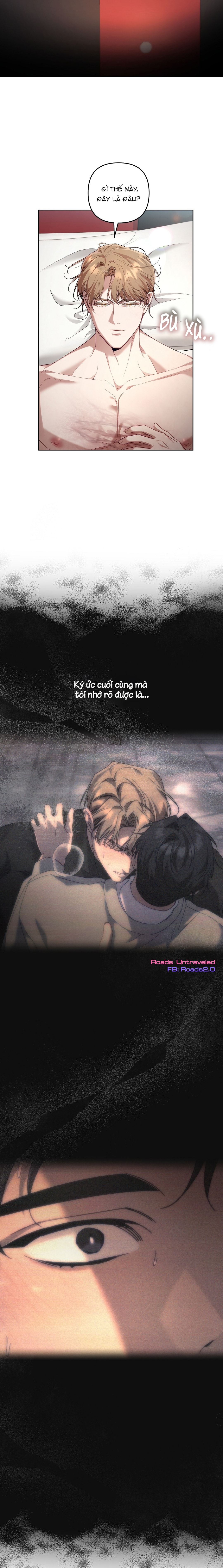 guide cấp s phết mật ong chapter 46 6