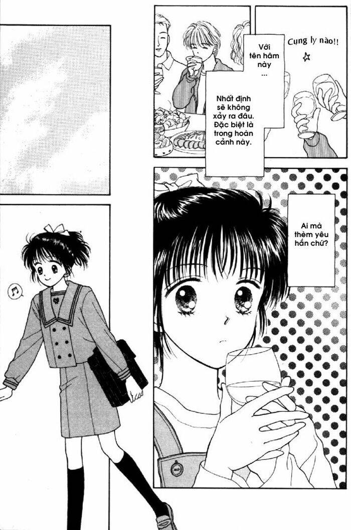 marmalade boy chapter 1 36