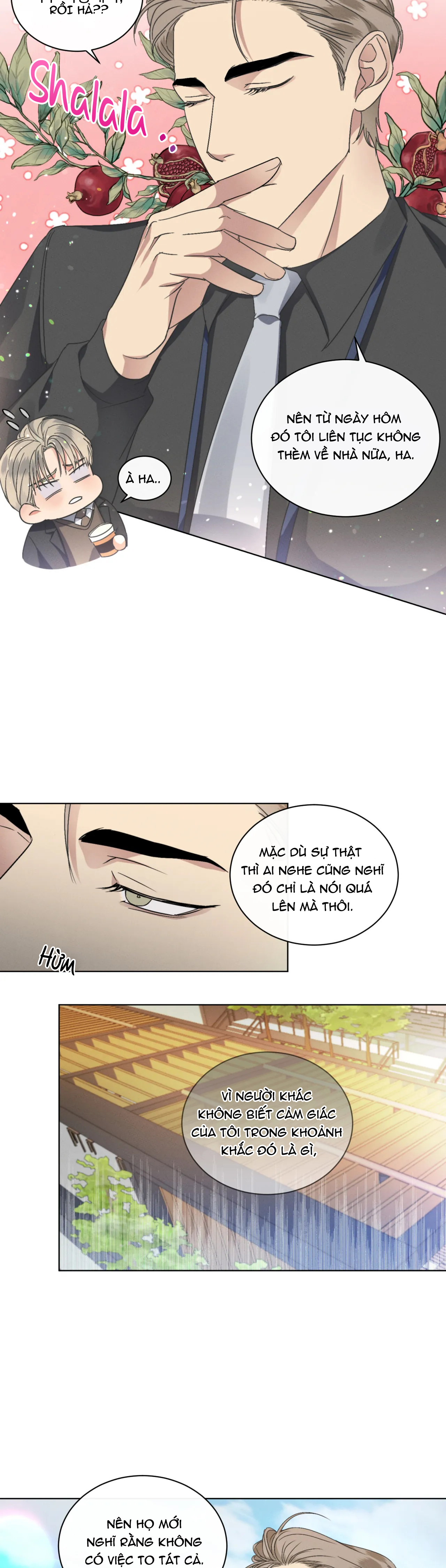 kick off chapter 22 22