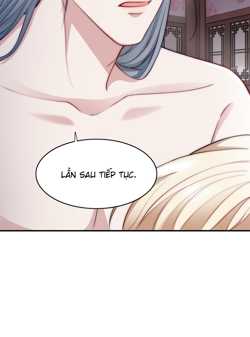 chiến lược tẩy trắng của phản diện chapter 43 12