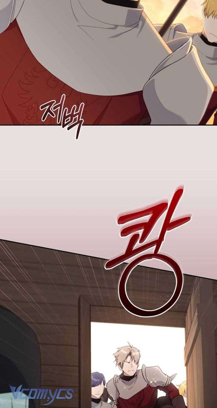 tôi được nuôi dưỡng bởi những kẻ phản diện chapter 82 15