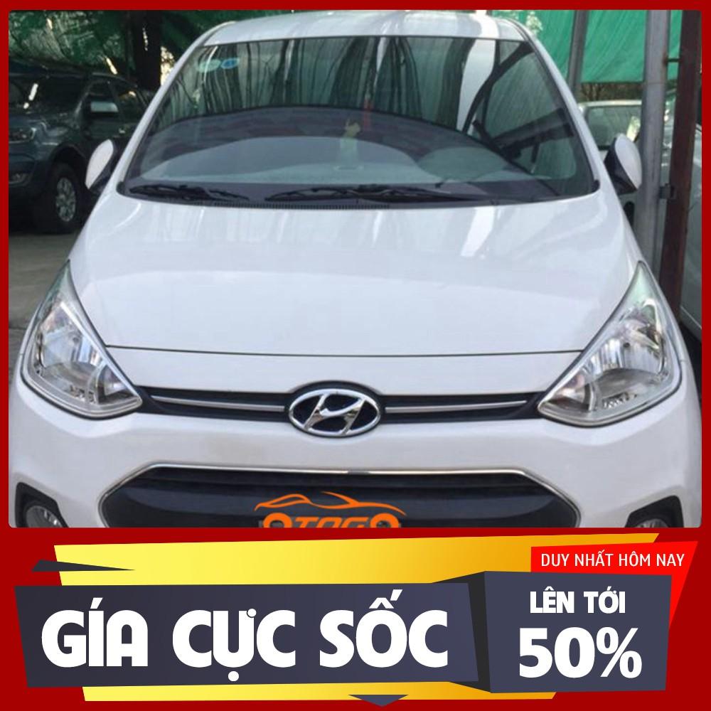 Rèm che nắng, rèm chắn nắng xe Hyundai i10 Sedan 2012-2020 có hút nam châm