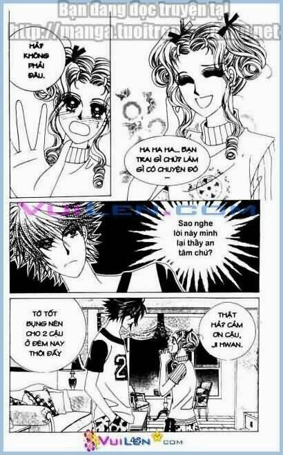 sức thanh xuân chapter 7 46