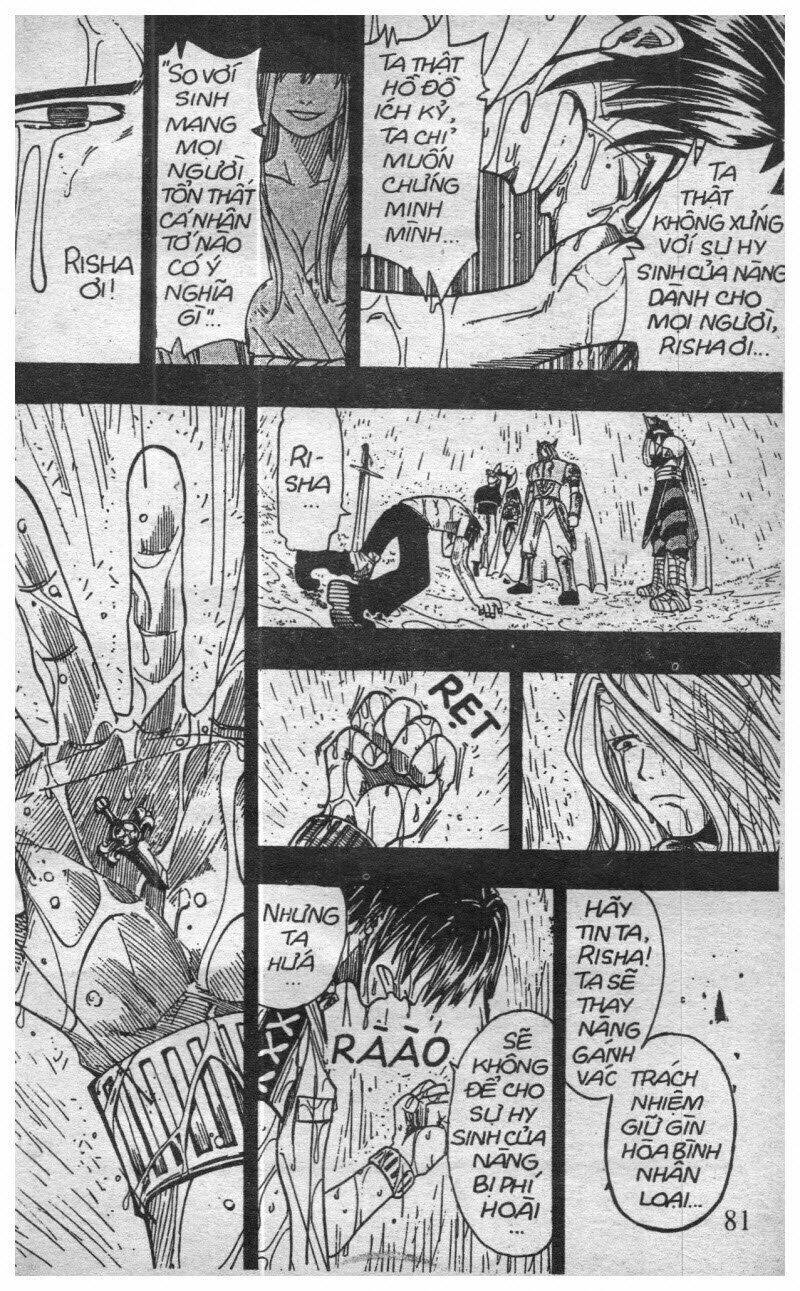 rave master (scan) chapter 9 145