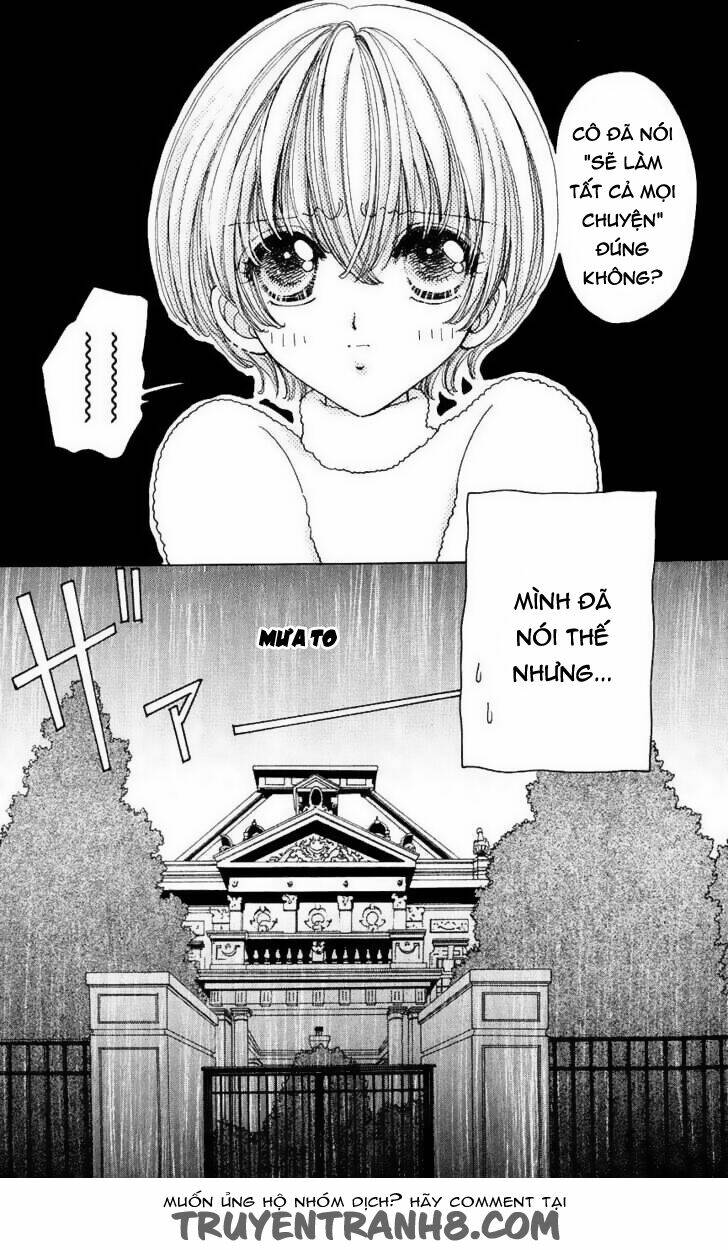 hana ni nare chapter 41 9