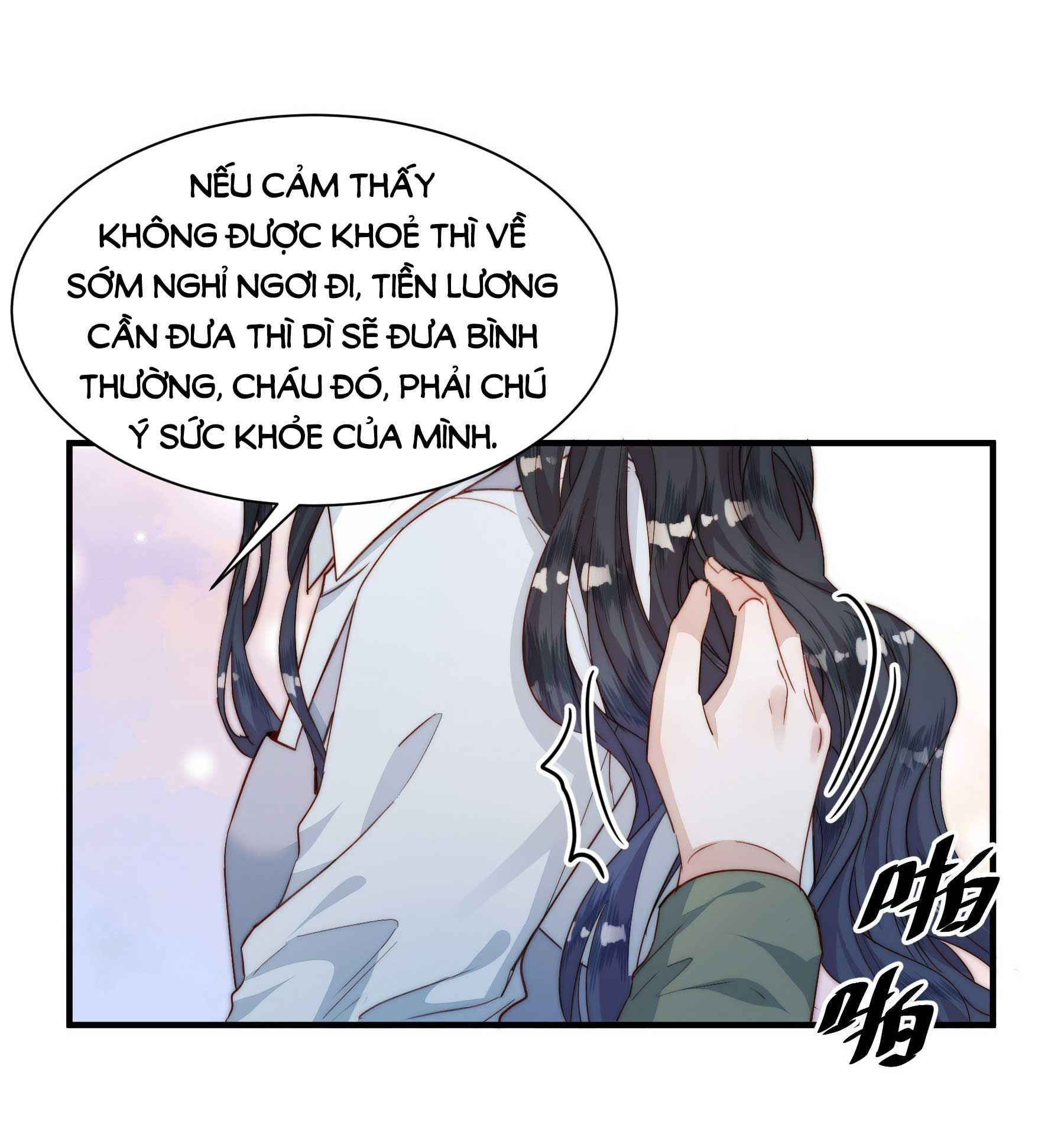 hot search phủ sóng! kẻ muốn buông xuôi như tôi nổi tiếng sau một đêm chapter 16.2 12