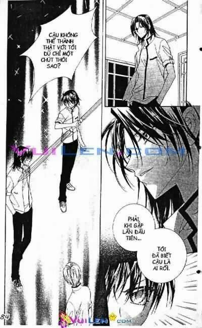 nàng công chúa bỏ trốn chapter 8 84