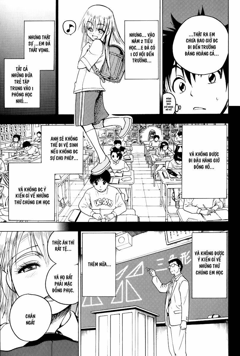 cage of eden chapter 39 14