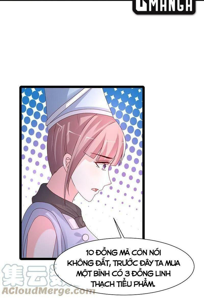 tối cường vận đào hoa chapter 249 25